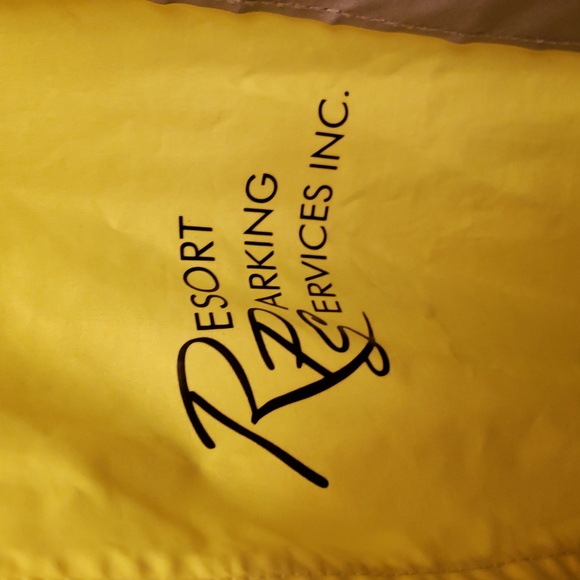 Winter jacket - Picture 4 of 5